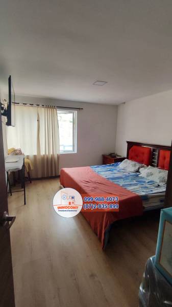 C1260 Hermosa casa de venta, con amplia área verde